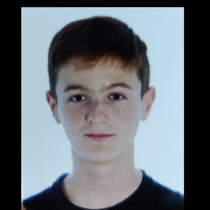 LUCA MARTINELLI MATEOS