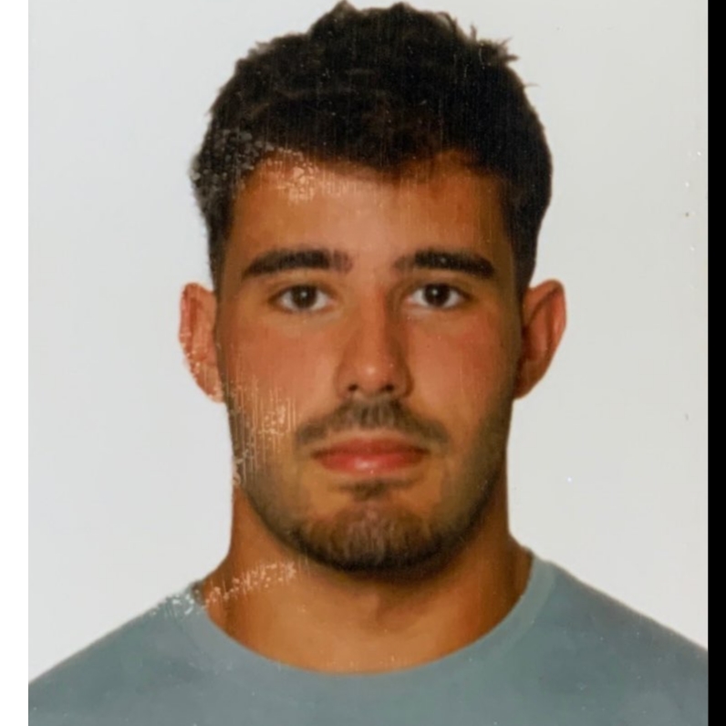 CARLOS HIDALGO LECHUGA