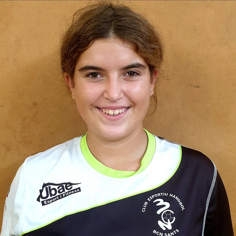 CLAUDIA RODRIGUEZ YESTE