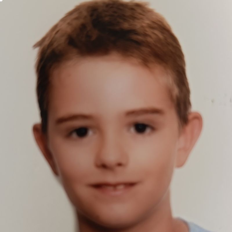 IZAN  GONZALEZ MONTILLA