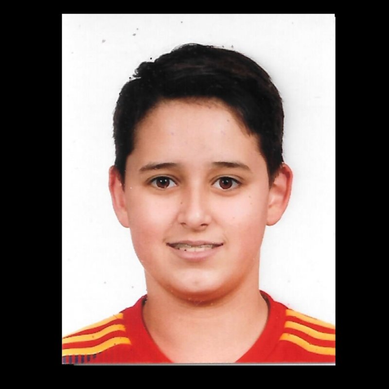 ALEJANDRO GARCIA FUENTES