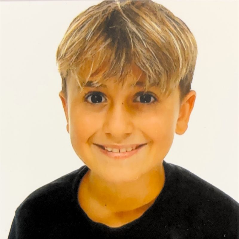 LEO  JIMENEZ BERNABEU