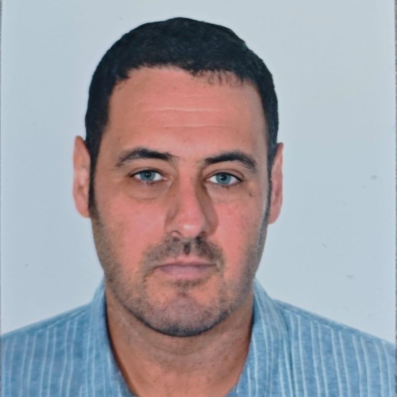 XABIER URIARTE GOMEZ