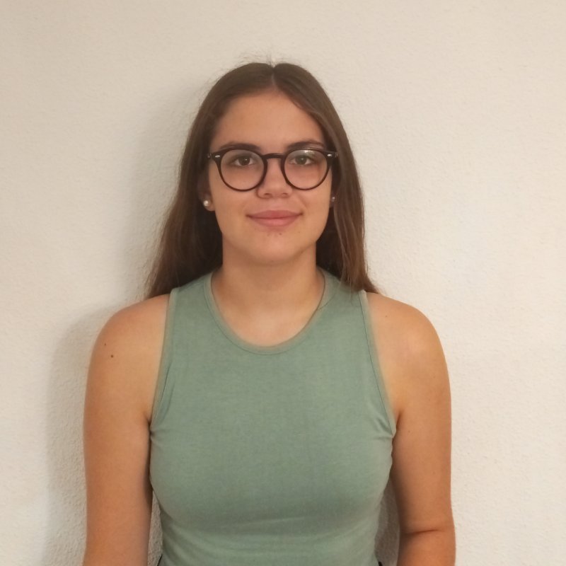 CARLA  COLOMER BLANCH