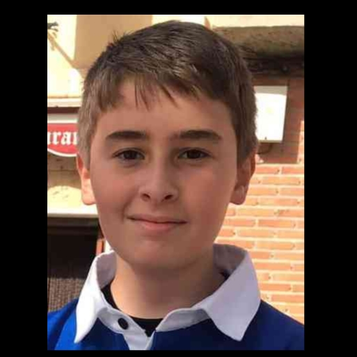 GUILLERMO HERNANDEZ DE LA HORRA