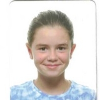 AINHOA  GARCIA PRIETO