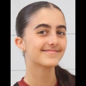 JUDITH ALVAREZ ORTEGA