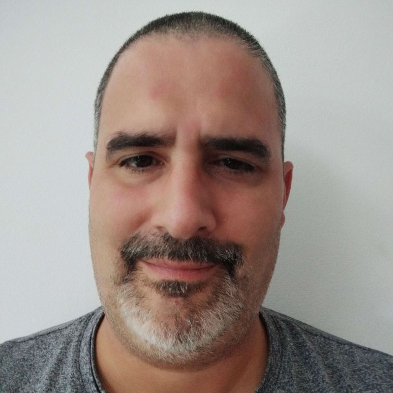 XAVIER SANYE MENGUAL