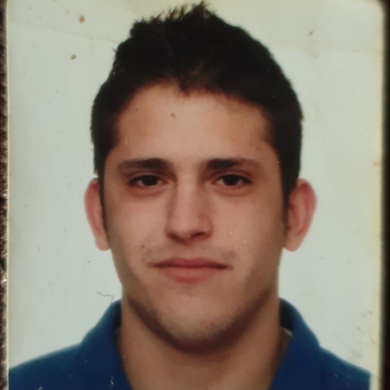 JAVIER SANTABARBARA TEJEDOR