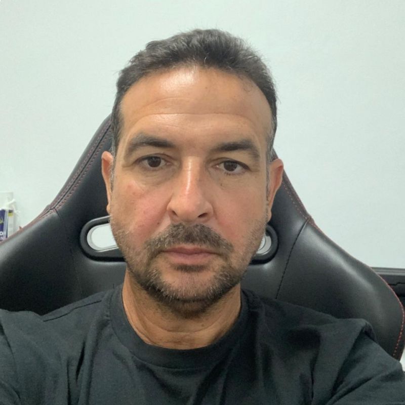 DAVID GARCIA MACIAS