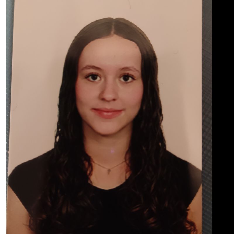 ALBA CABALLERO CABORNERO