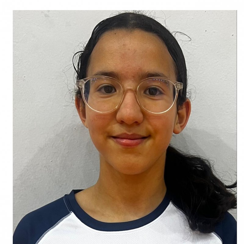 RANDA EL METOUATI ALI