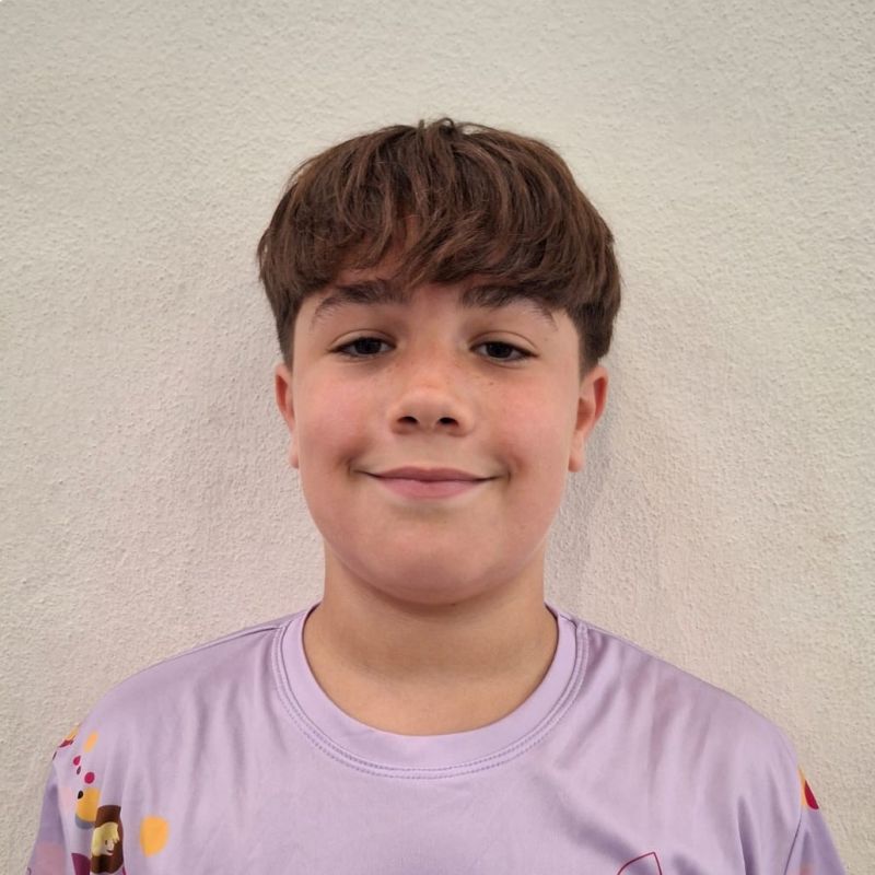 ADEXE BENCOMO CARDENES