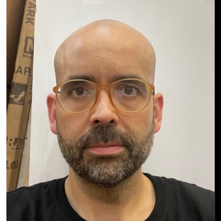 OSCAR PODEROSO TERCERO