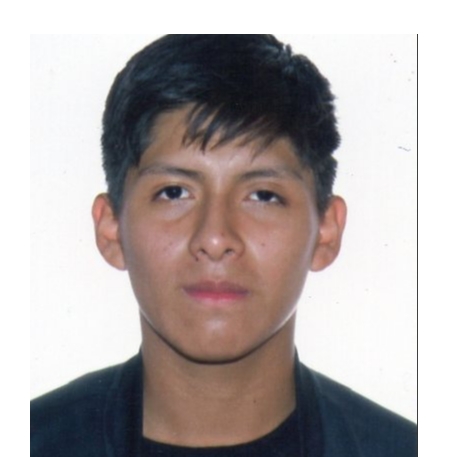 GERRARD RIVERA CAMARGO