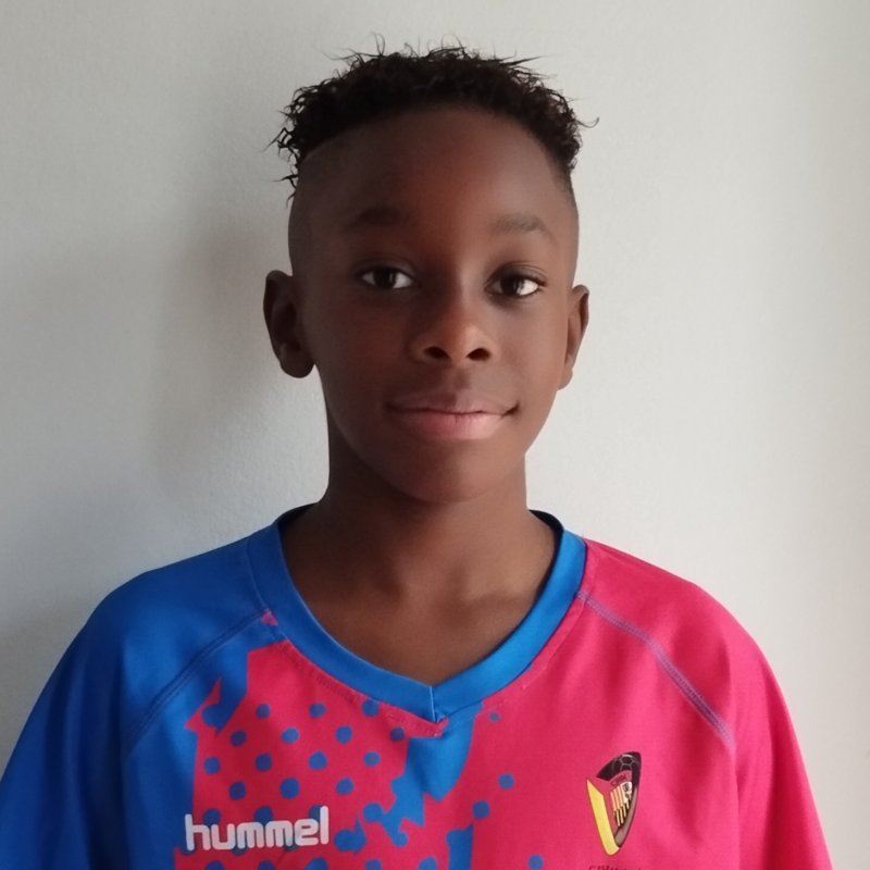 YANNICK IDRISSA MALACK GOMIS