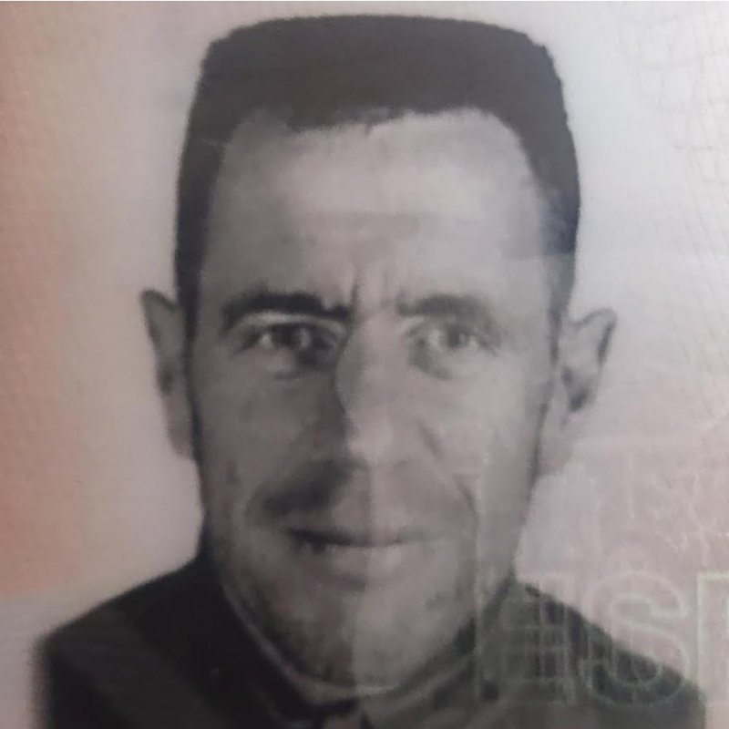 CARLOS MIGUEL SALVADOR