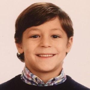 MANUEL UBEDA GIMENEZ