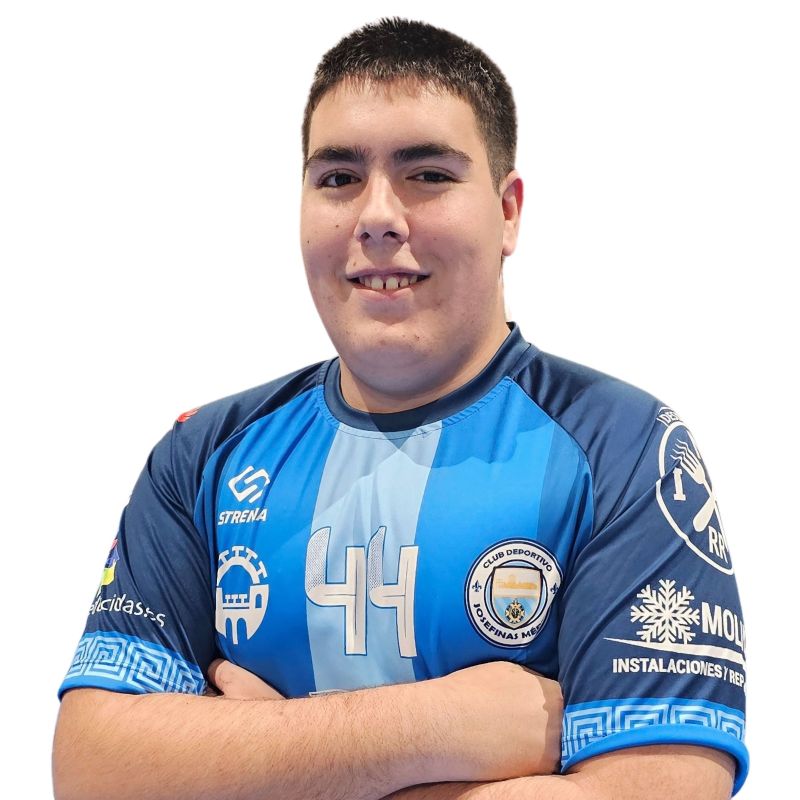 PABLO  ALVAREZ SANCHEZ