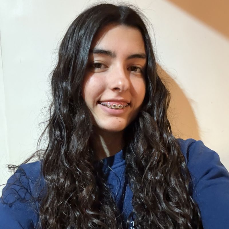 AINARA PAOLA  DIAZ RUBIO