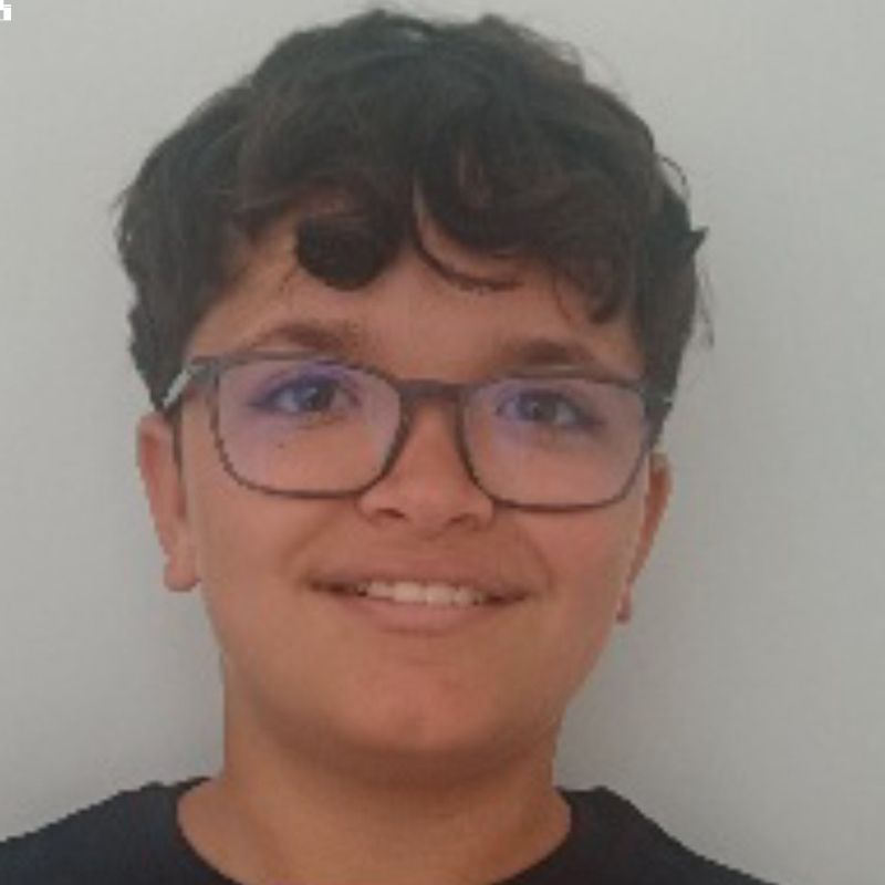 OLIVER MORENO BERMUDEZ