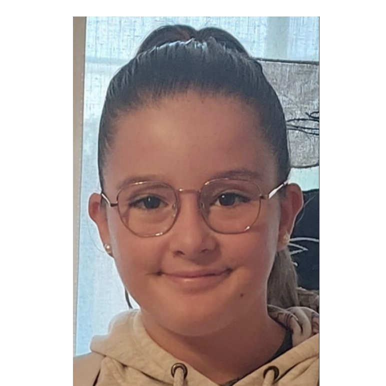 ALBA ARNEDILLO ALEGRIA