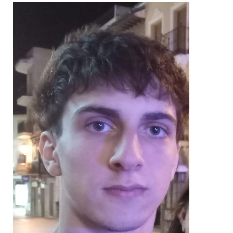 ORIOL MARQUEZ SANCHO