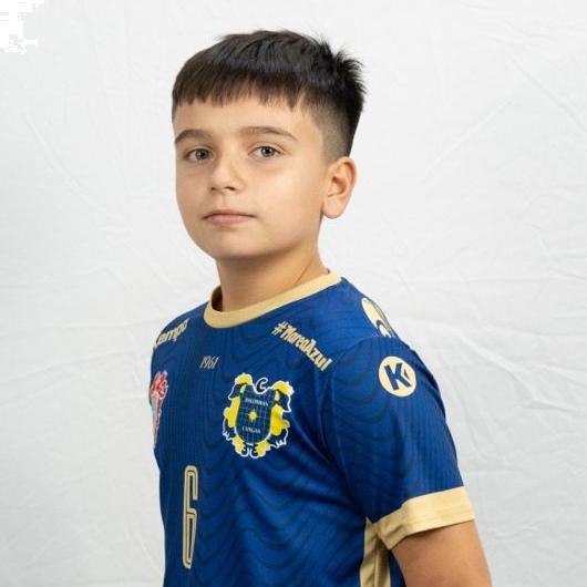 BREOGAN OTERO MARCOS