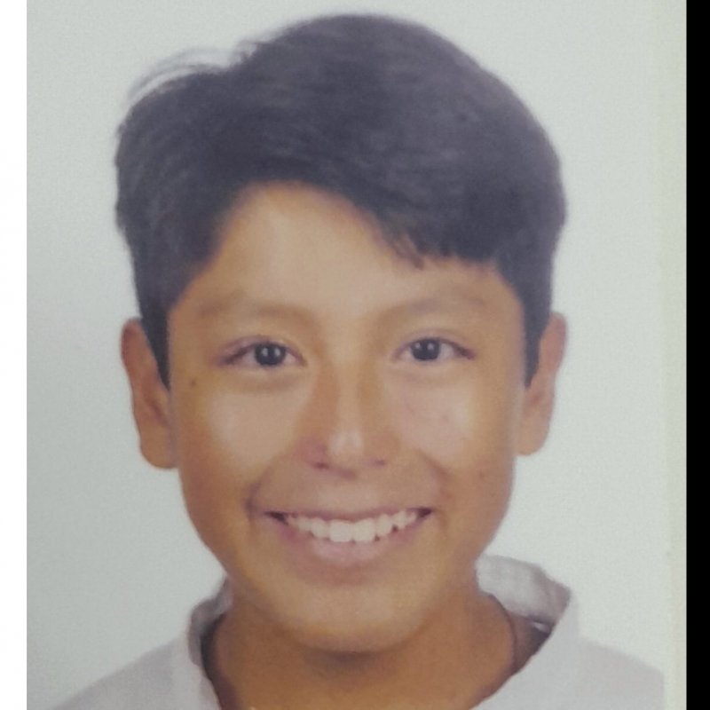 CARLOS INTI  ALCONCE ACHA