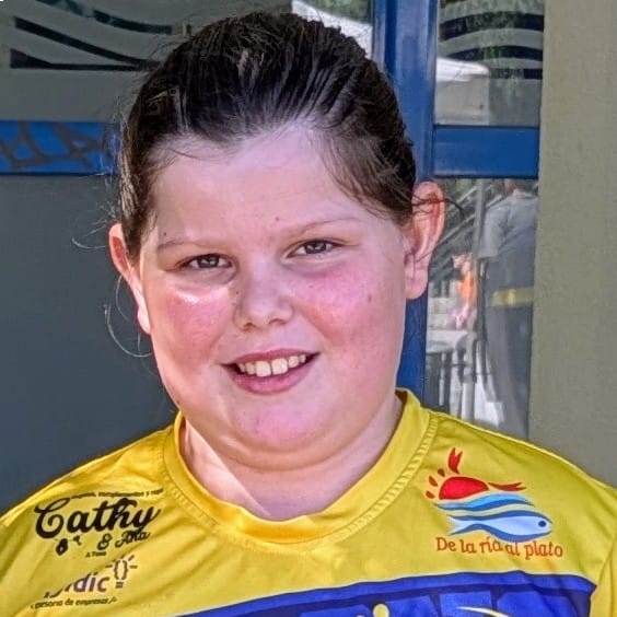 ALICIA LORENZO CAMPOS