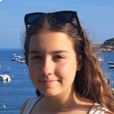 CLAUDIA BRAVAIS ARMERO