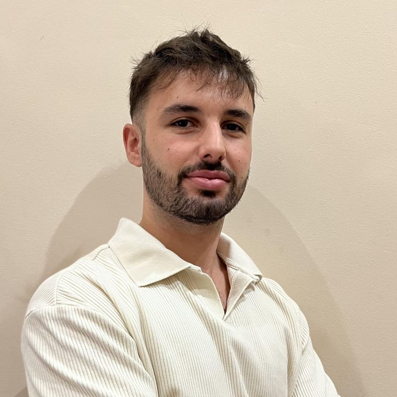 SERGI MONTES JIMENEZ