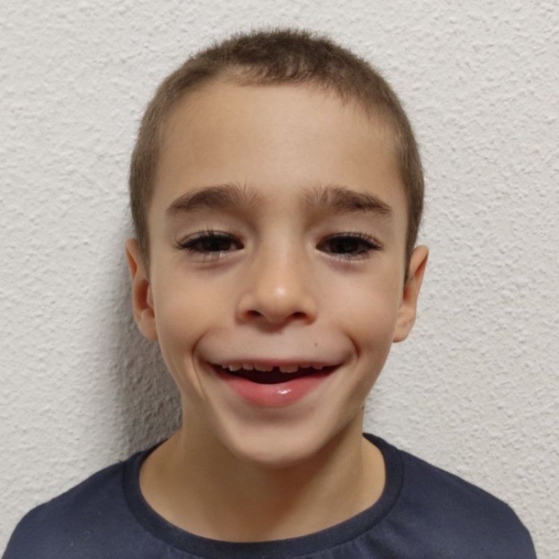 HUGO GIMENEZ GONZALEZ