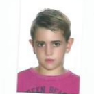 DANIEL ORTEGA PERAMO