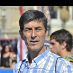 FRANCISCO PEREZ GARCIA