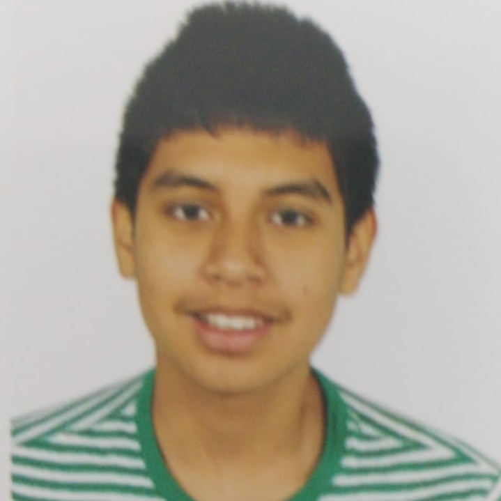 RODRIGO NICOLAS SAAVEDRA FLORES