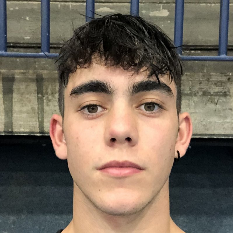 JAVIER SANTOS BAEZA