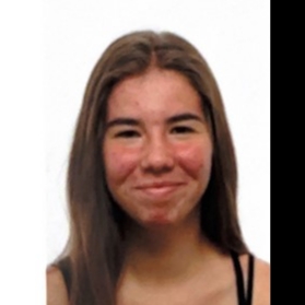 AMAIA  CARCAMO OLIVAN