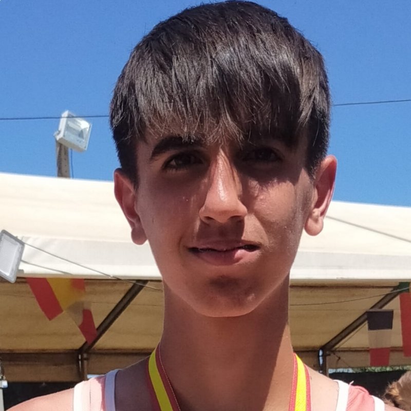 SERGIO DEL SOL JARDIN