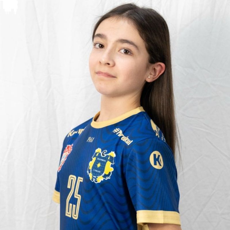 CAMILA ENRIQUEZ MOLDES