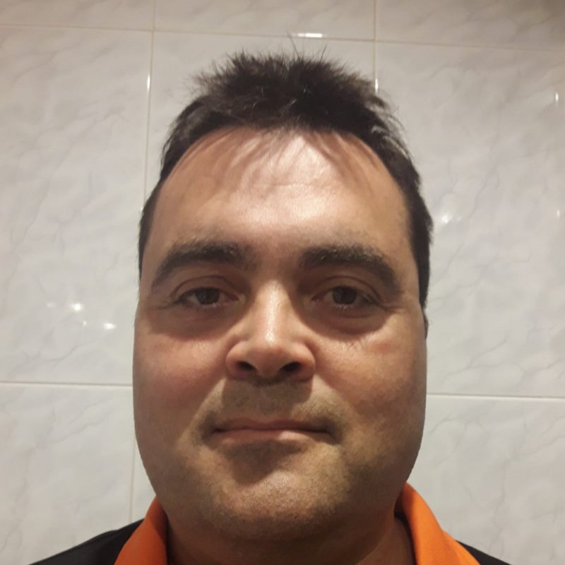 FRANCISCO JAVIER ALVARO MARTINEZ