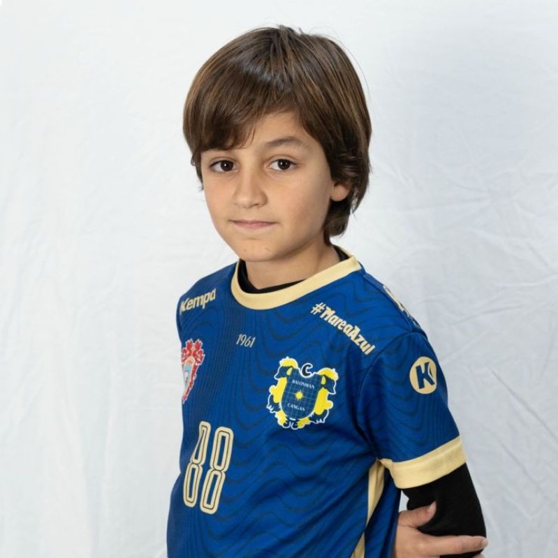 MATEO FERNANDEZ VARELA
