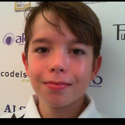 ANTON ARGOITIA GUTIERREZ