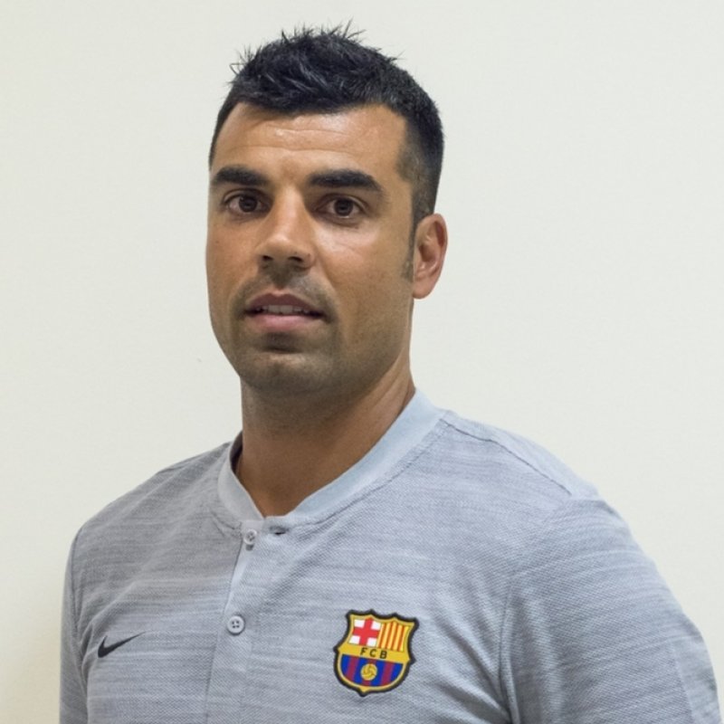 DANIEL BENITO SANCHEZ
