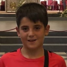 JAVIER  PEQUERUL FERNANDEZ