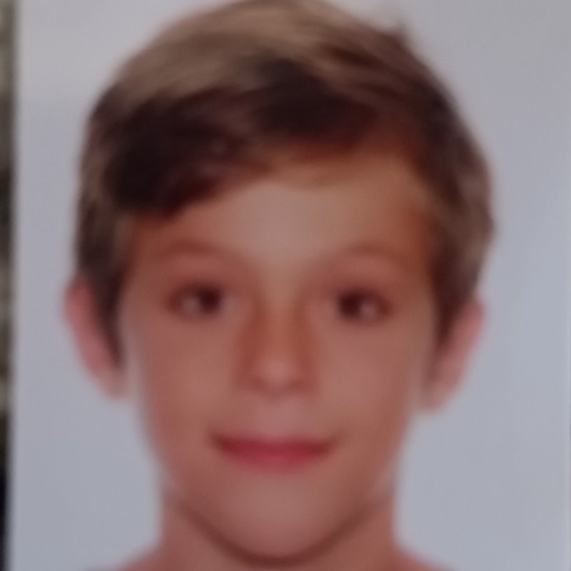 JOST PETER VON KURSELL MARTINEZ 