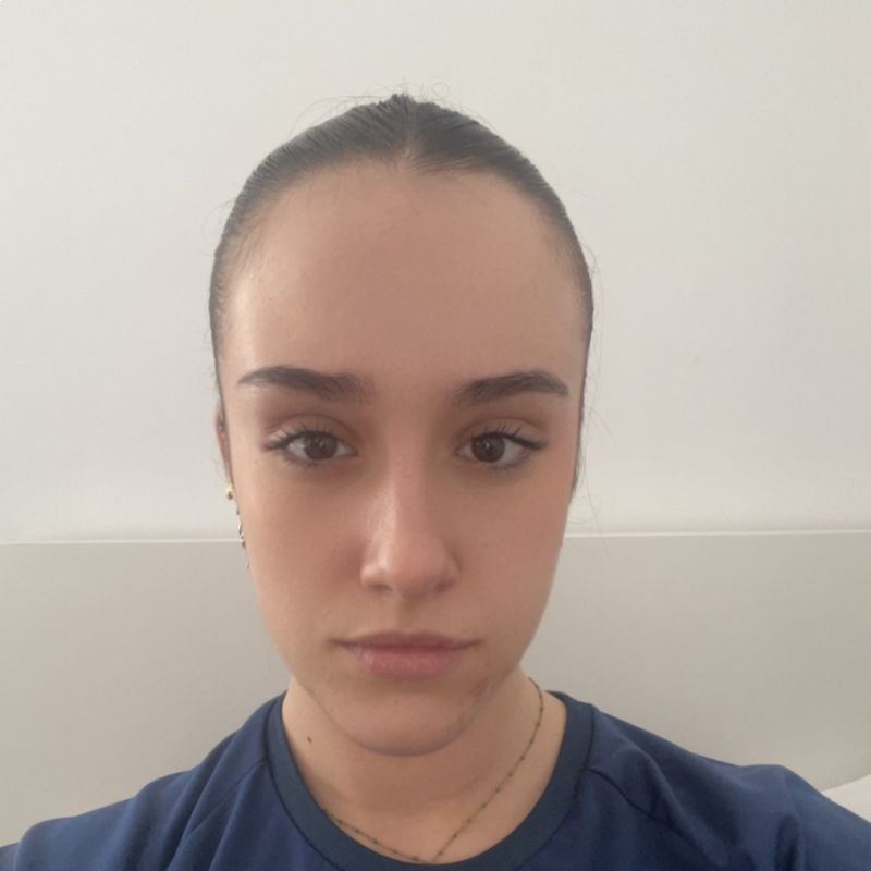 SHANA MARIE FRANÇOISE DINA AMPARO MENDOUSSE 