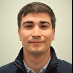 JORGE CARABIAS RAMIREZ