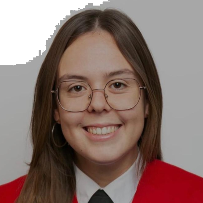 LAIA RECATALA FERNANDEZ