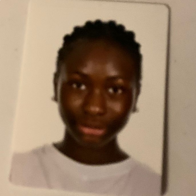 KADIDIA NGNON BAMBA KONATE